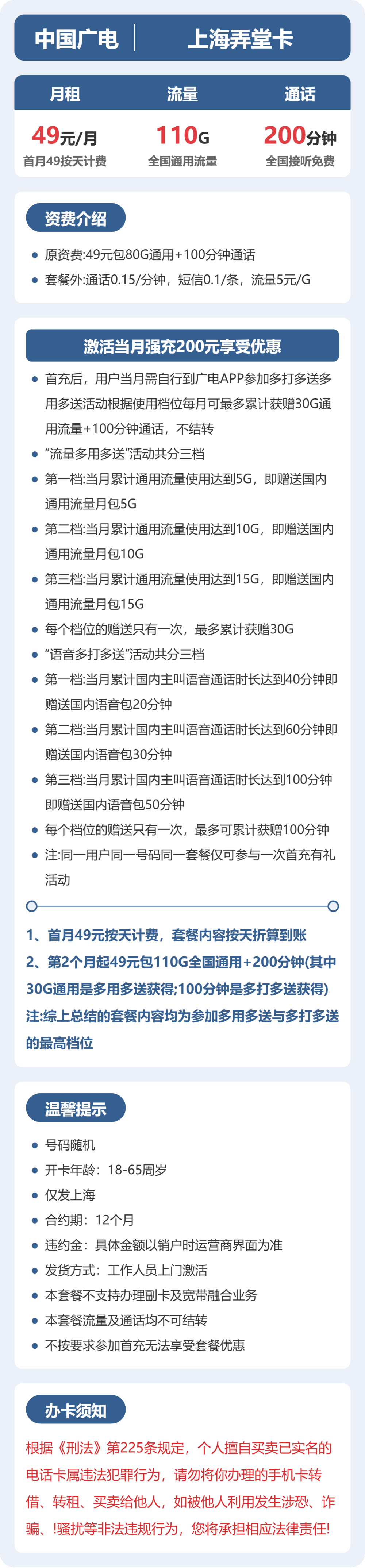 54303-广电上海弄堂卡 详情图