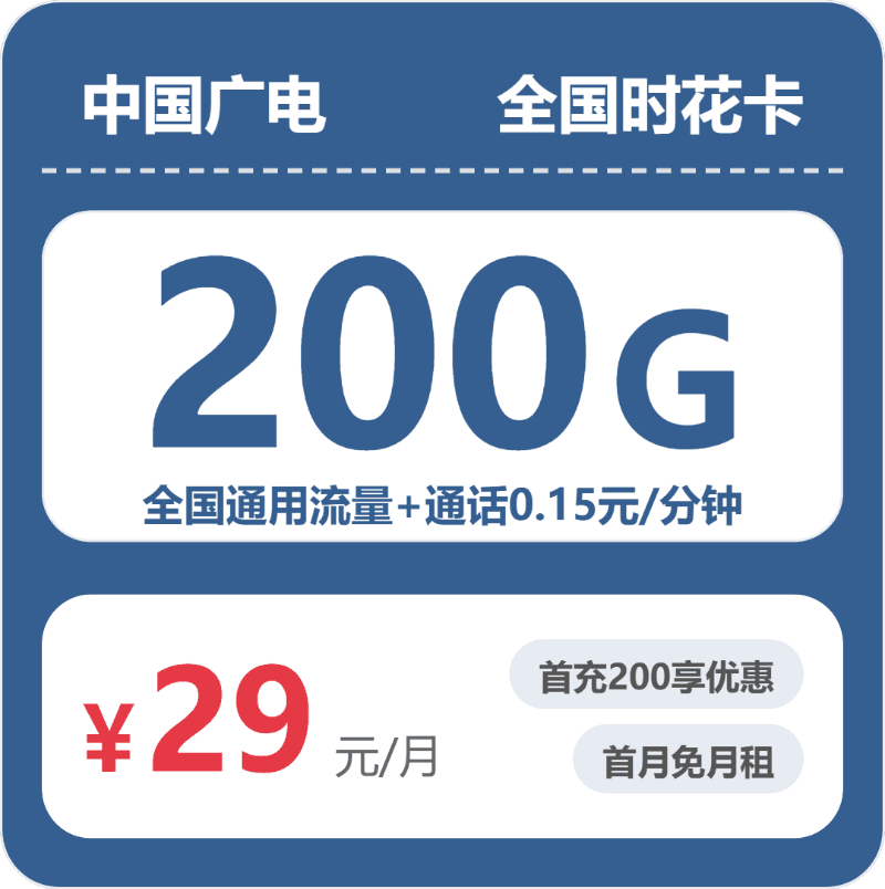 55859-广电全国时花卡
